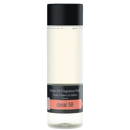 Janzen Home Fragrance Refill Coral 58 - 200ml