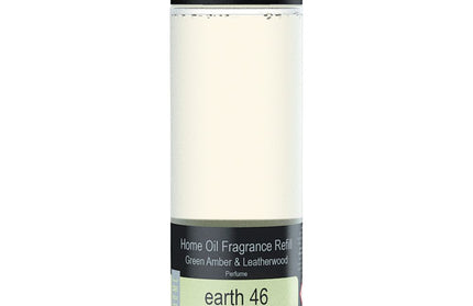 Janzen Home Fragrance Refill Earth 46 - 200ml