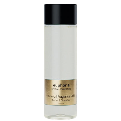 Janzen Home Fragrance Refill Euphoria - 200ml