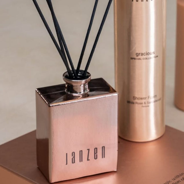 Janzen Home Fragrance Refill Gracious - 200ml