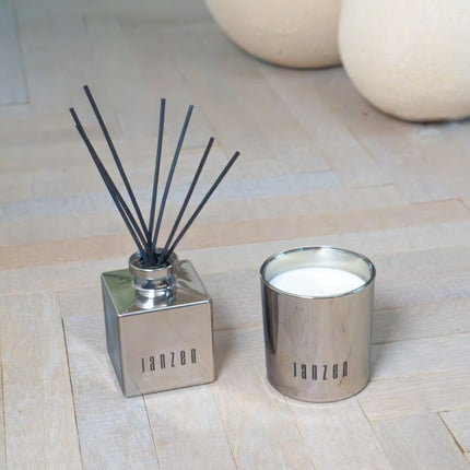 Janzen Home Fragrance Refill Heavenly - 200ml