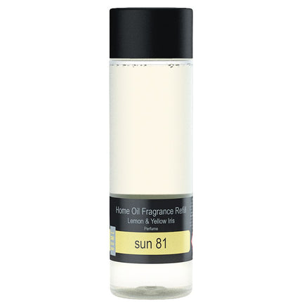 Janzen Home Fragrance Refill Sun 81 - 200ml