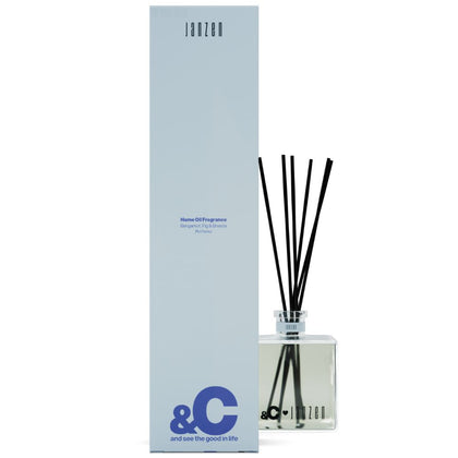 Janzen Home Fragrance Sticks &C Bergamot - 200ml