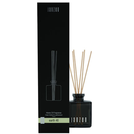 Janzen Home Fragrance Sticks Earth 46 - 200ml