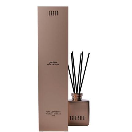 Janzen Home Fragrance Sticks Gracious - 200ml