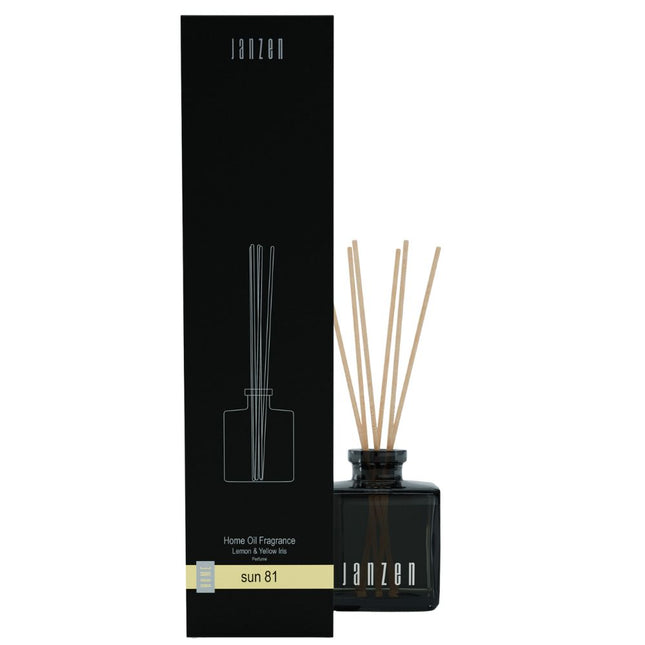 Janzen Home Fragrance Sticks Sun 81 - 200ml
