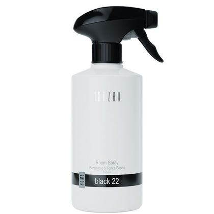Janzen Room Spray Black 22 - 500ml