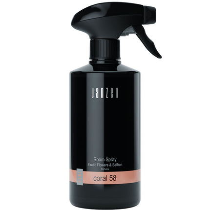 Janzen Room Spray Coral 58 - 500ml