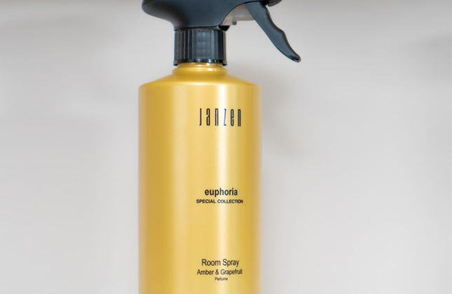 Janzen Room Spray Euphoria - 200ml