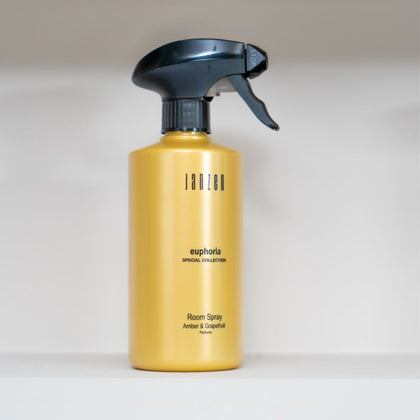 Janzen Room Spray Euphoria - 200ml
