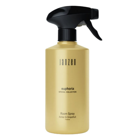 Janzen Room Spray Euphoria - 200ml