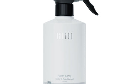 Janzen Room Spray Grey 04 - 500ml