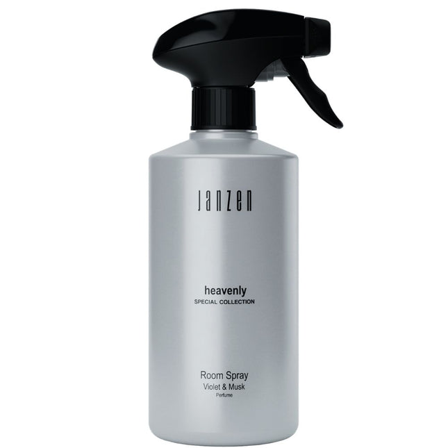 Janzen Room Spray Heavenly - 200ml