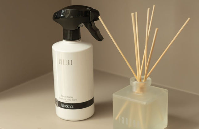 Janzen Room Spray Orange 77 - 500ml