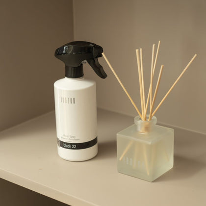 Janzen Room Spray Orange 77 - 500ml