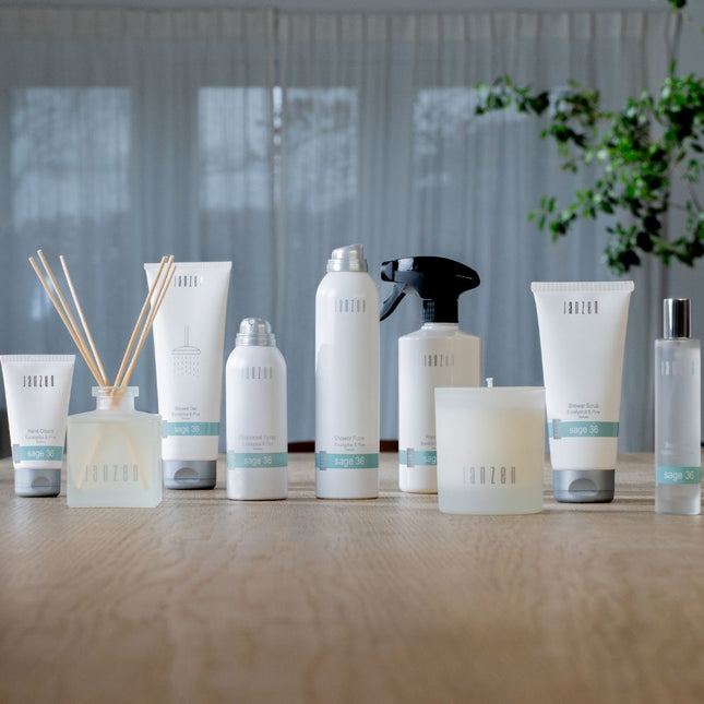 Janzen Room Spray Sage - 200ml