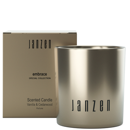 Janzen Scented Candle Embrace- 280gr