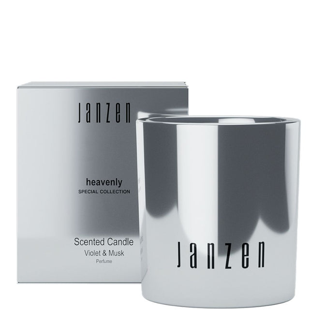 Janzen Scented Candle Heavenly - 280gr