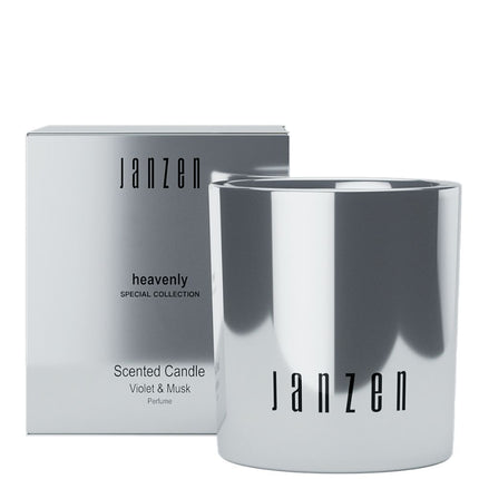 Janzen Scented Candle Heavenly - 280gr