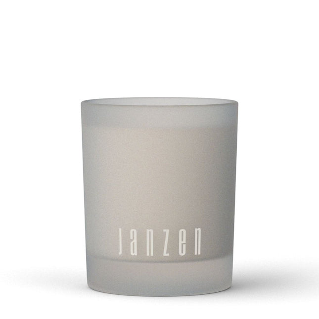 Janzen Scented Candle Orange 77 Gift