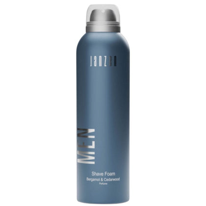 Janzen Shave Foam For Men - 200ml