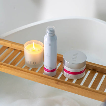 Janzen Shower Foam Fuchsia 69 - 200ml