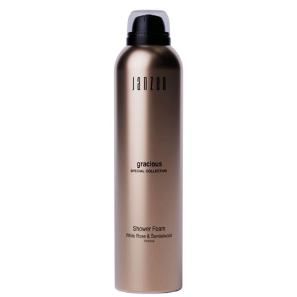 Janzen Shower Foam Gracious - 200ml