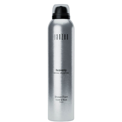 Janzen Shower Foam Heavenly - 200ml