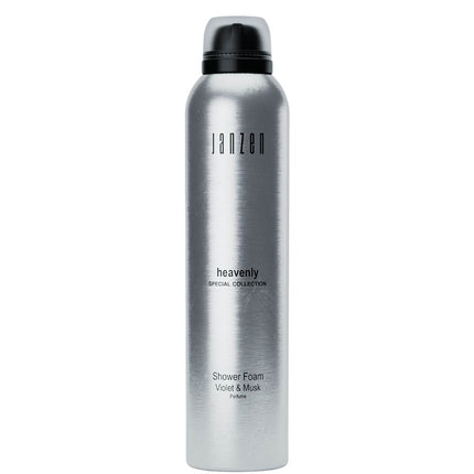 Janzen Shower Foam Heavenly - 200ml