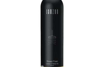 Janzen Shower Foam Sun 81 - 200ml