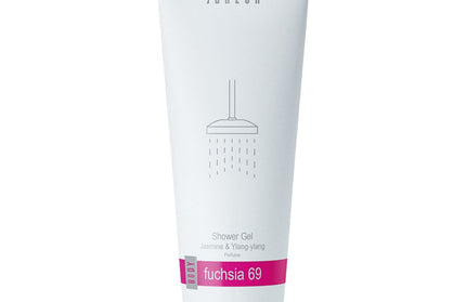 Janzen Shower Gel Fuchsia 69 - 250ml