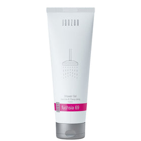 Janzen Shower Gel Fuchsia 69 - 250ml