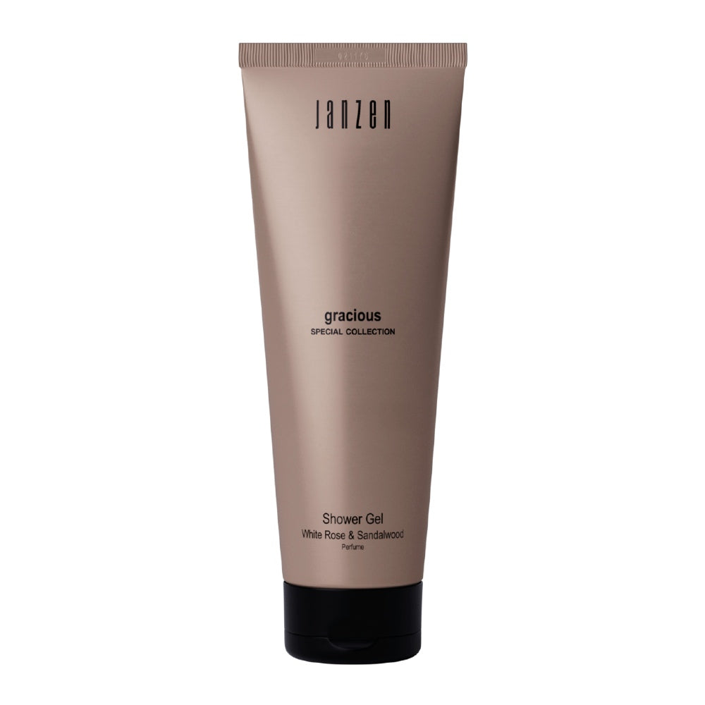 Janzen Shower Gel Gracious - 250ml