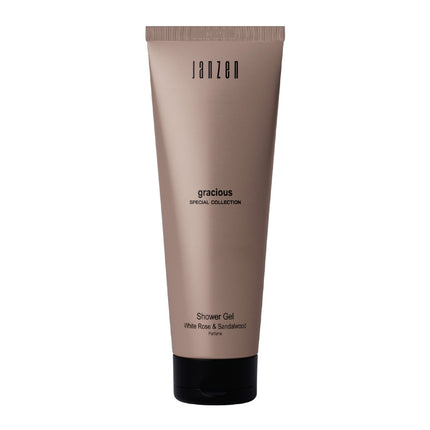 Janzen Shower Gel Gracious - 250ml