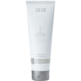 Janzen Shower Gel Grey 04 - 250ml