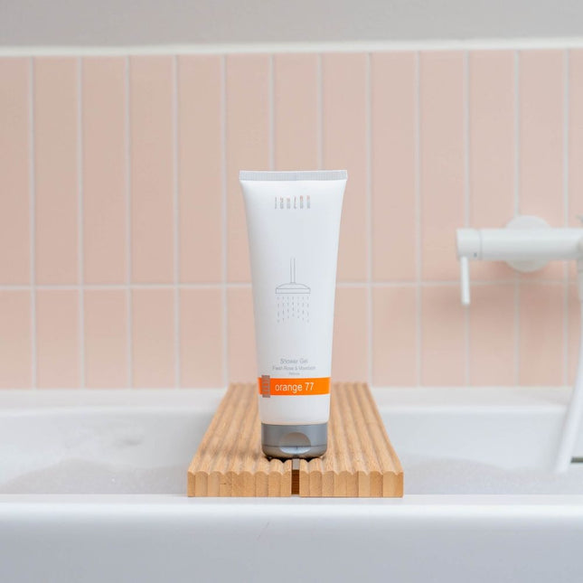 Janzen Shower Gel Orange 77 - 250ml