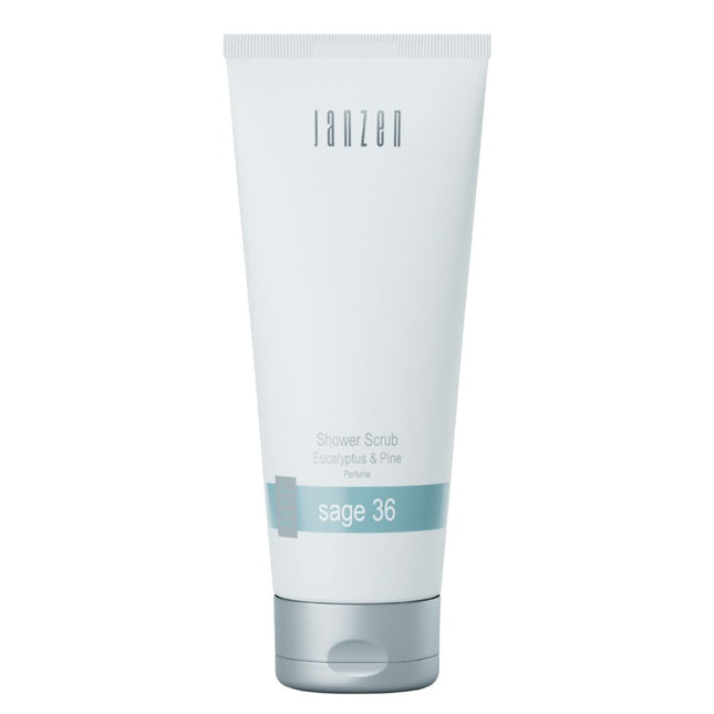Janzen Shower Scrub - 200ml
