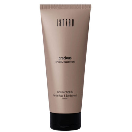 Janzen Shower Scrub Gracious - 250ml