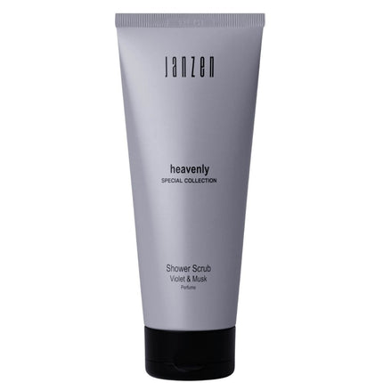 Janzen Shower Scrub Heavenly - 250ml
