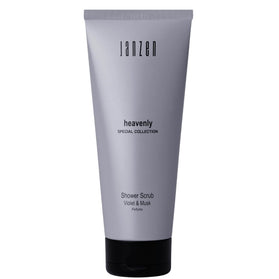 Janzen Shower Scrub Heavenly - 250ml