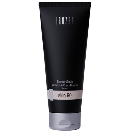 Janzen Shower Scrub Skin 90 - 200ml