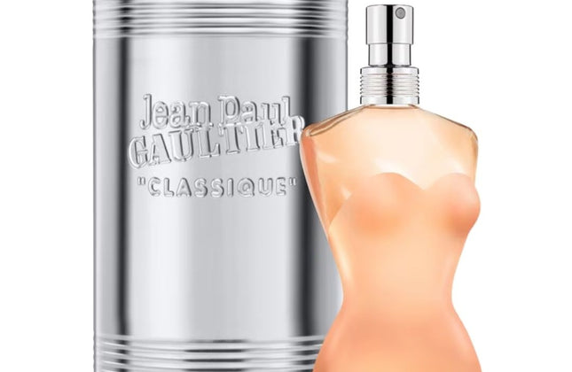 Jean Paul Gaultier Classique Eau de Toilette