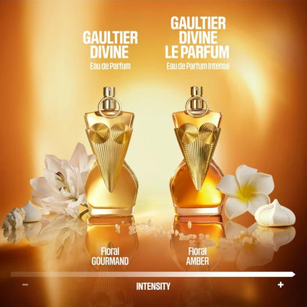 Jean Paul Gaultier Divine Eau de Parfum Giftset- 50ml+75ml