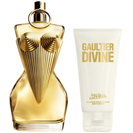 Jean Paul Gaultier Divine Eau de Parfum Giftset- 50ml+75ml