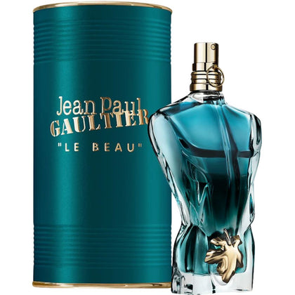 Jean Paul Gaultier Le Beau Eau de Toilette - 75ml