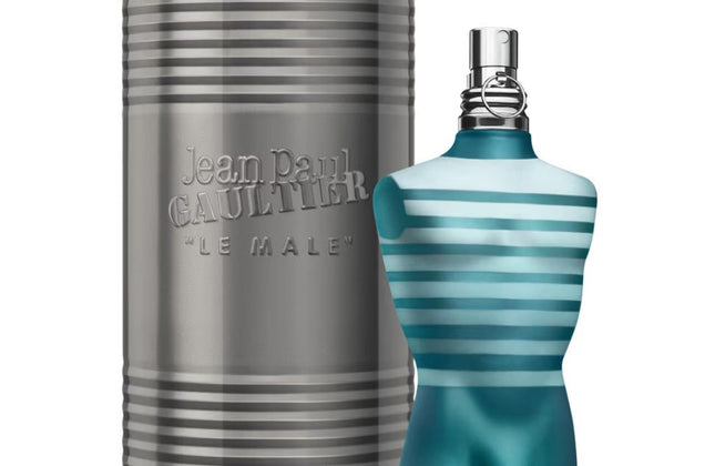 Jean Paul Gaultier Le Male Eau de Toilette - 75ml