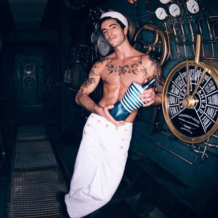 Jean Paul Gaultier Le Male Eau de Toilette - 75ml