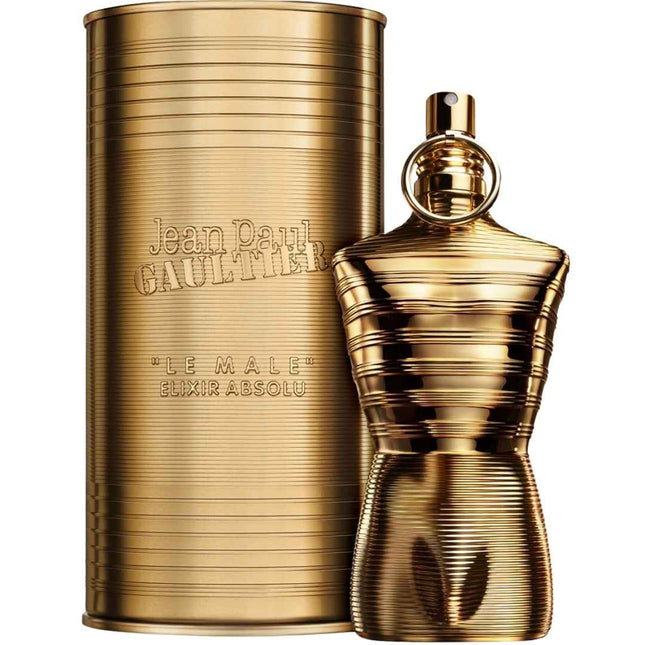 Jean Paul Gaultier Le Male Elixir Absolu Parfum Intense - 75ml