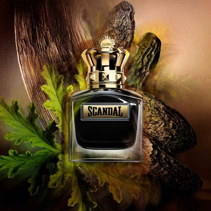 Jean Paul Gaultier Scandal Pour Homme Le Parfum - 50ml