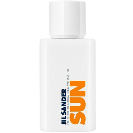 Jil Sander Sun Eau de Toilette - 75ml